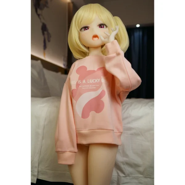 Anime Doll Aiko IROKEBIJIN - 110cm / 3'7" S-TPE - Image 5