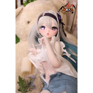 Anime Doll Head #40-Firefly Mozu Doll - 85Cm / 2'9&Quot;