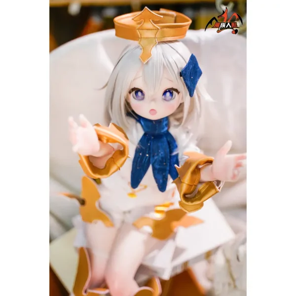 Anime Doll Head #15-Tiny Moe Mozu Doll - 65cm / 2'2" - Image 7