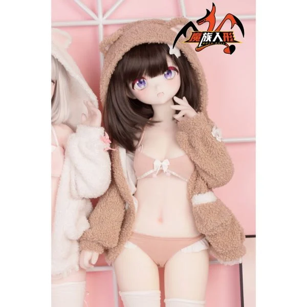 Anime Doll Head #33-Maiya Mozu Doll - 85cm / 2'9" - Limited Stock for Fast Worldwide Delivery from China - Image 4