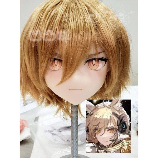 HOT Create Your Male and Female Anime Doll With Aotume - Image 61