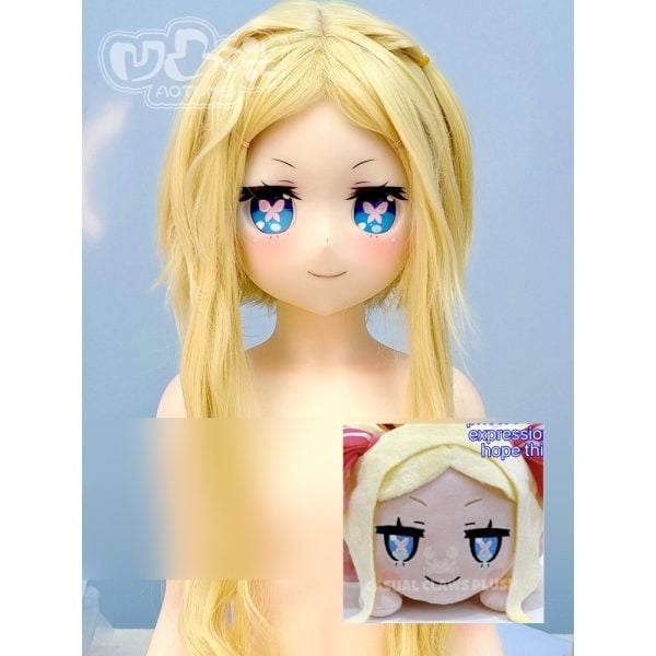 HOT Create Your Male and Female Anime Doll With Aotume - Image 7