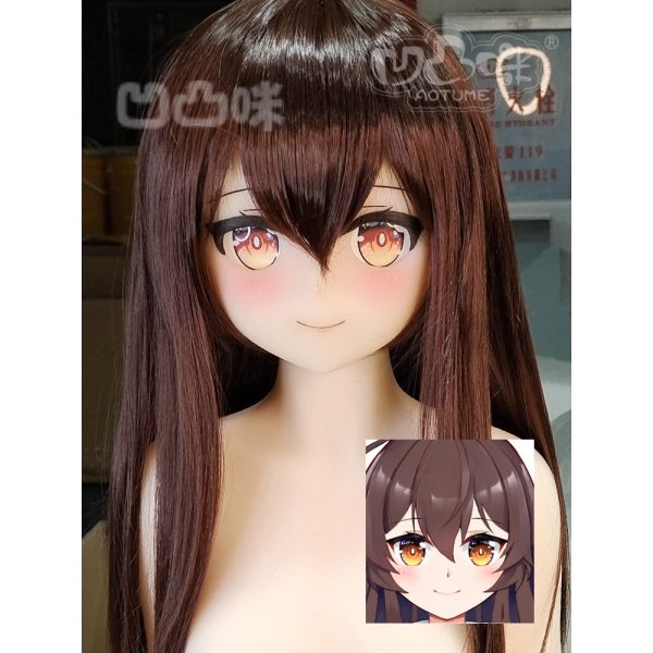 HOT Create Your Male and Female Anime Doll With Aotume - Image 65