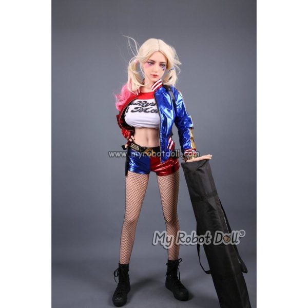Qita Doll Presents The Sex Doll Camen Qita Doll - 168Cm / 5'6, A Top-Quality Full Tpe Sex Doll For True Realism.