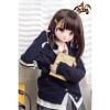 8 My Robot Doll Mozu Doll Head24 Ruby 130Cm