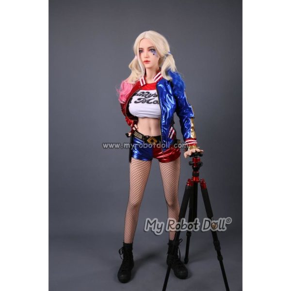 Sex Doll Camen Qita Doll - 168Cm / 5'6 From Qita Doll, Designed In Full Tpe For The Ultimate Female Dolls, Full-Size Dolls, Sex Dolls Experience.