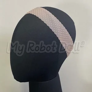 Anti-Slip Wig Band