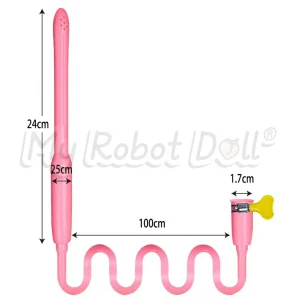 Love Hole Cleaning Rod