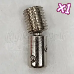 Sway-Pivot Head Adapter