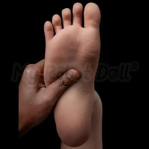 Soft Feet Without Bolts