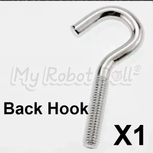 Back Hook