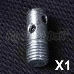 M16 Push-and-Fit Screw (1 Piece)