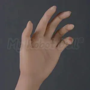 Articulated Finger Joints