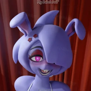 SZ23 - Bonnie
