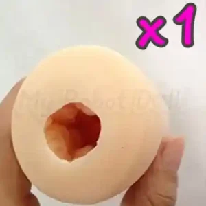 Yes, please include one for me