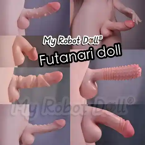 Futanari