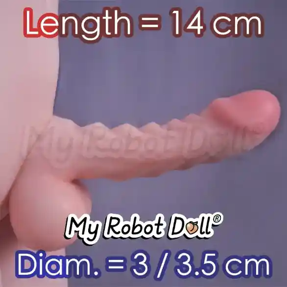 FTD003 = 14cm