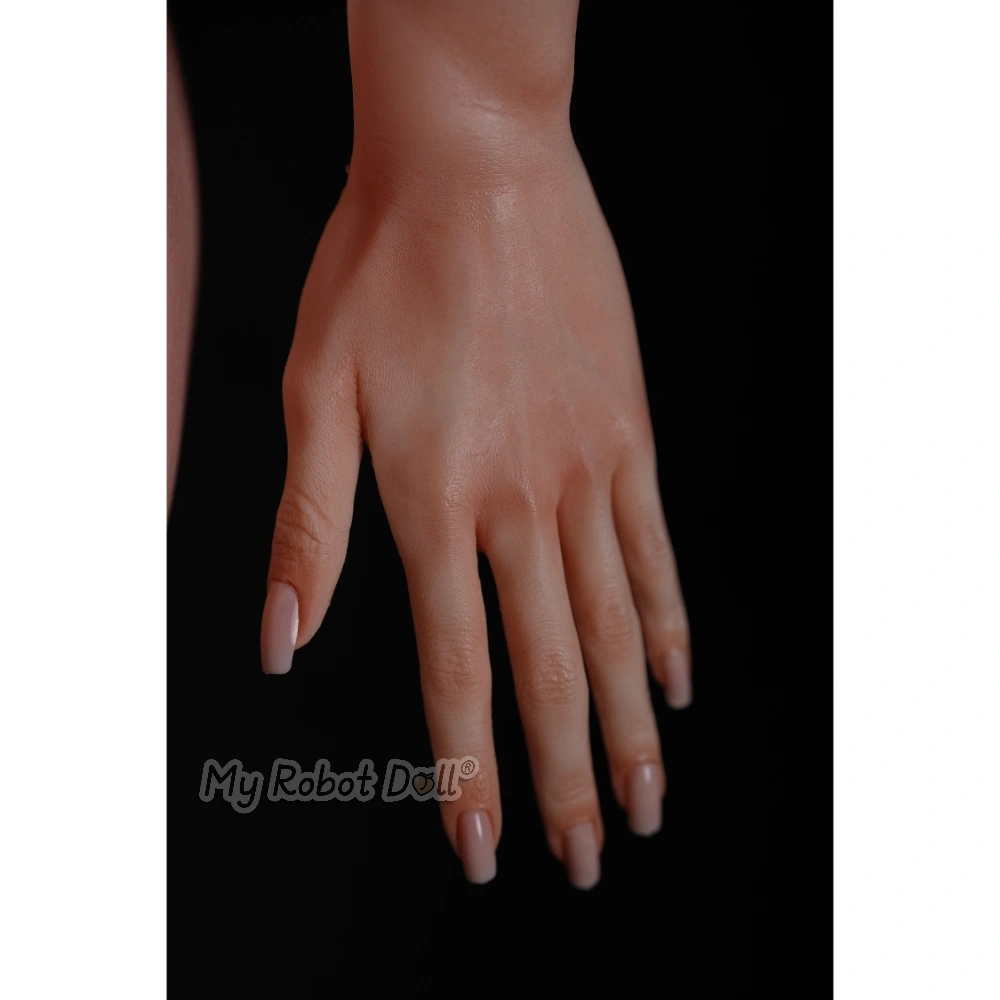 Sex Doll Ros-Head #221 Hr Doll - 165Cm / 5'5&Quot; Full Silicone With Realistic Skin Texture 8 Sex Doll Ros-Head #221 Hr Doll - 165Cm / 5'5&Quot; Full Silicone With Realistic Skin Texture - Image 8