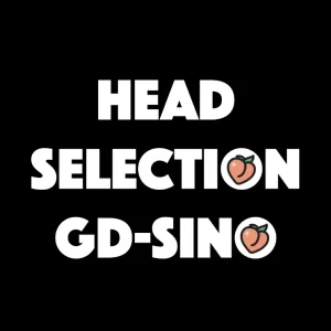 Head Selection from GD-Sino Series