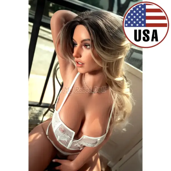 Premium Zelex Zxe216-1 163 Cm Sle Doll – Usa Stock