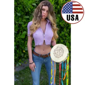 Slim Sexy Sex Doll 172Cm – Zelex Sle Zxe201-1 Usa