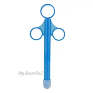 Lube Applicator For Sex Dolls