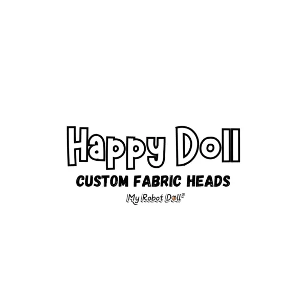 Create Your Female Fabric Face - Sex Doll Heads For Fabric Dolls
