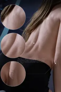 Sinodoll Sex Doll Cheatsheet: Full List Of Sex Dolls 9 My Robot Doll Sino Doll Pore Recreation 3