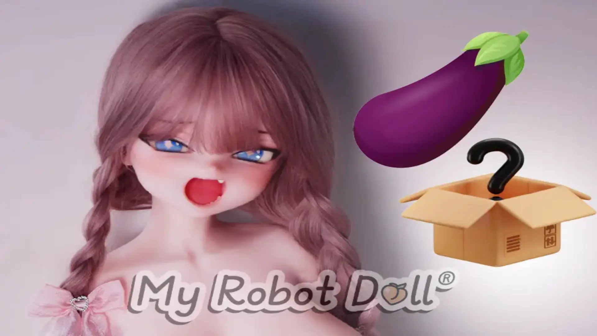 futanari anime hentai sex dolls Elsa Babe