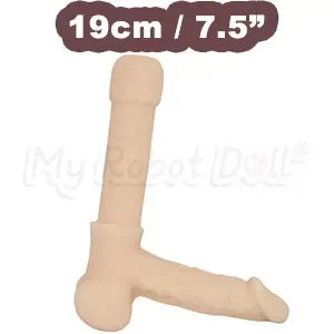 TPE - Erect 19cm