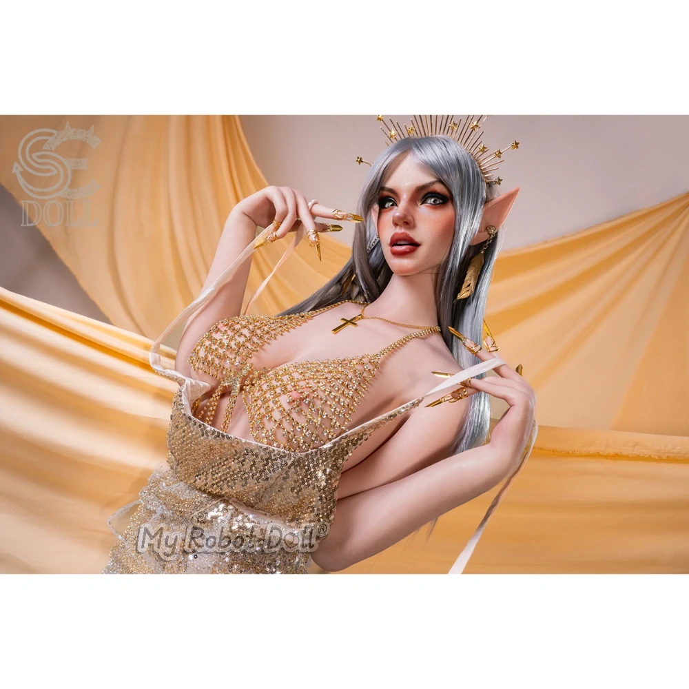 Sex Doll Head#154So Evadora Se Doll - 167Cm / 5'6&Quot; E Cup Silicone Pro - Realistic Skin Texture Available 15 Sex Doll Head#154So Evadora Se Doll - 167Cm / 5'6&Quot; E Cup Silicone Pro - Realistic Skin Texture Available - Image 15