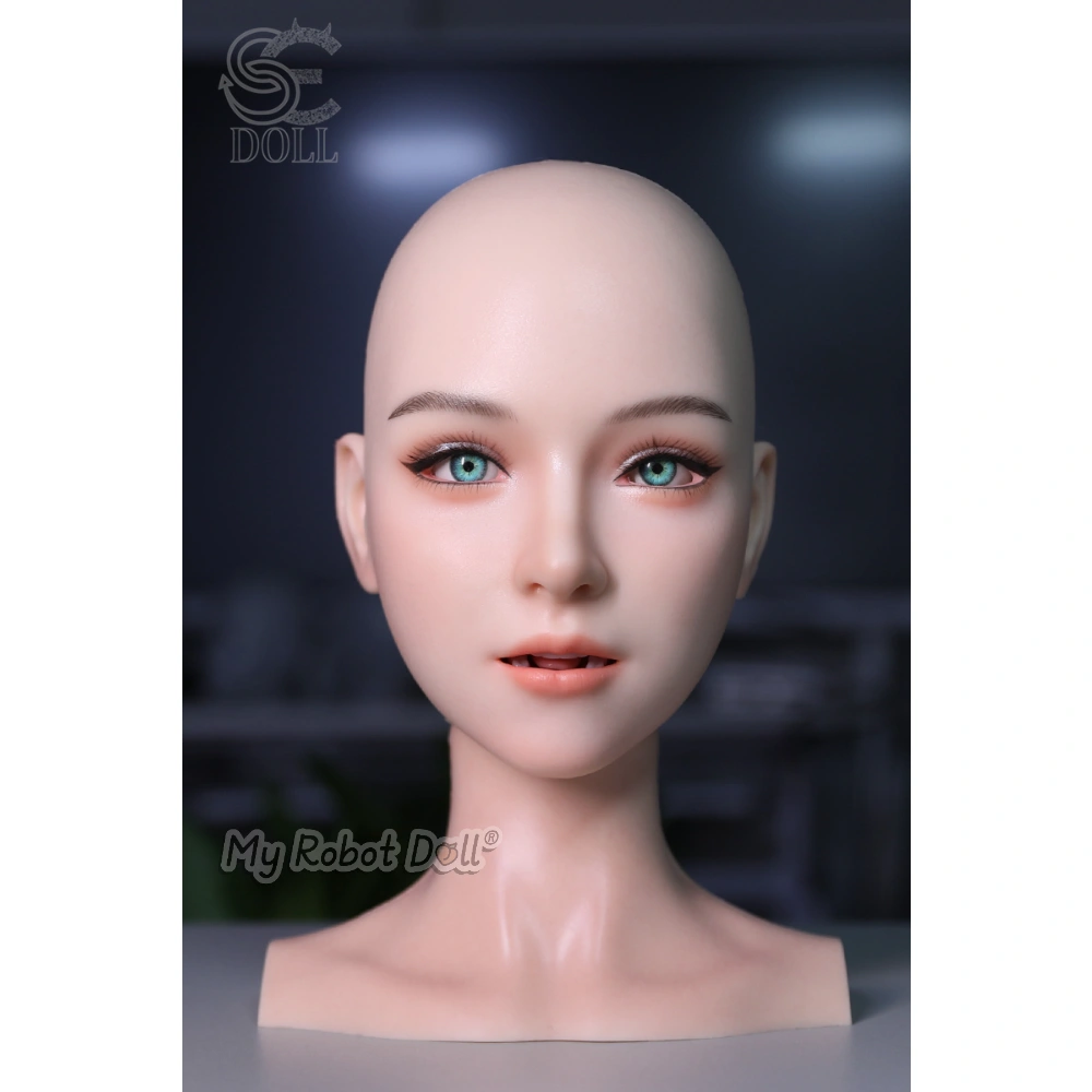 Se Doll Se X-Bot Ai Head - Annika 19 Se Doll Se X-Bot Ai Head - Annika - Image 19