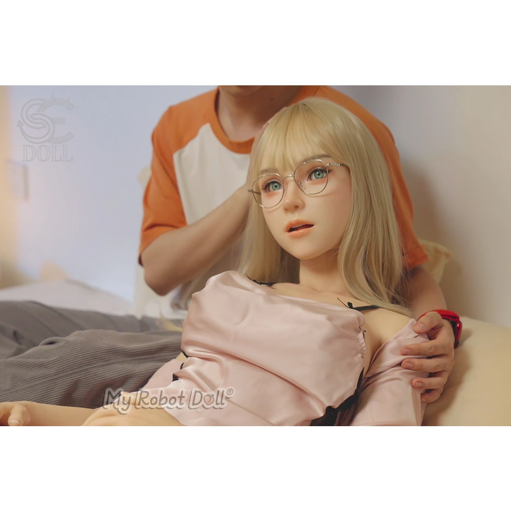 Se Doll Se X-Bot Ai Head - Annika 10 Se Doll Se X-Bot Ai Head - Annika - Image 10