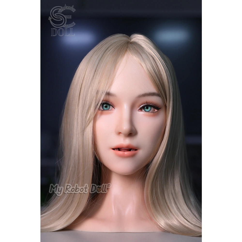 Se Doll Se X-Bot Ai Head - Annika 6 Se Doll Se X-Bot Ai Head - Annika - Image 6