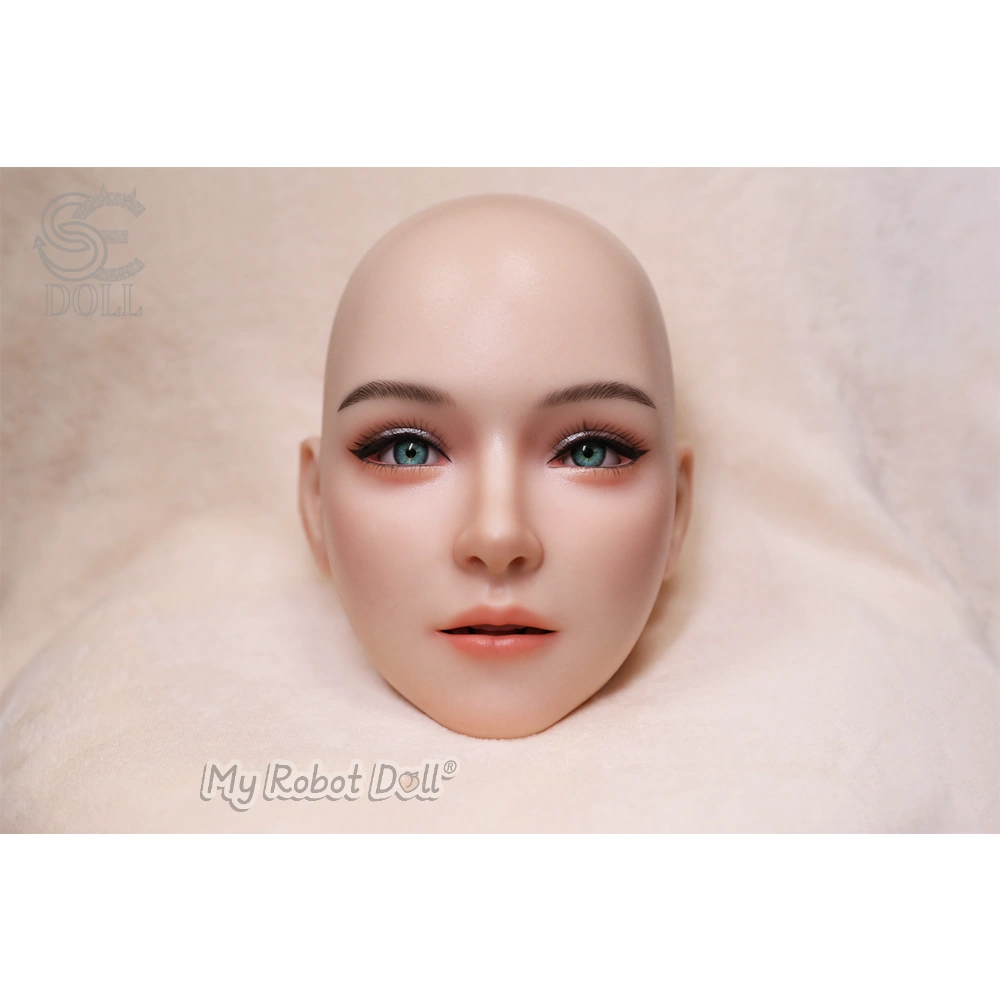 Se Doll Se X-Bot Ai Head - Annika 16 Se Doll Se X-Bot Ai Head - Annika - Image 16