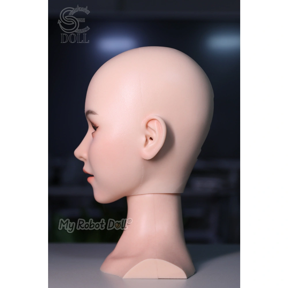 Se Doll Se X-Bot Ai Head - Annika 23 Se Doll Se X-Bot Ai Head - Annika - Image 23