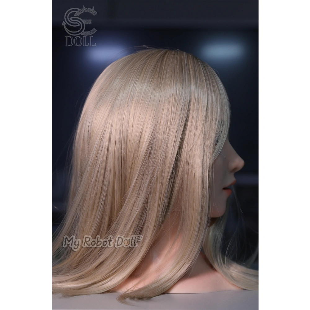Se Doll Se X-Bot Ai Head - Annika 8 Se Doll Se X-Bot Ai Head - Annika - Image 8