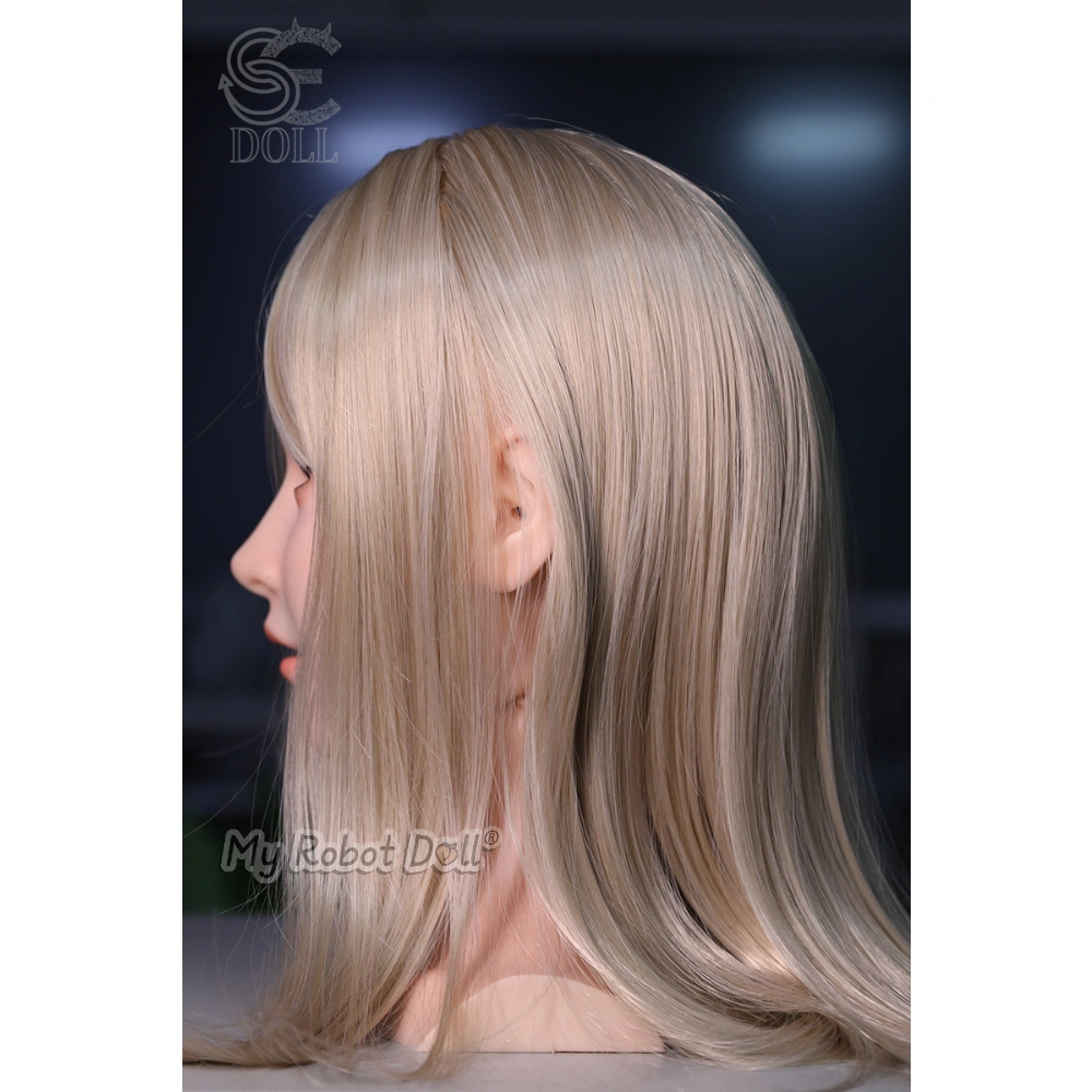 Se Doll Se X-Bot Ai Head - Annika 7 Se Doll Se X-Bot Ai Head - Annika - Image 7