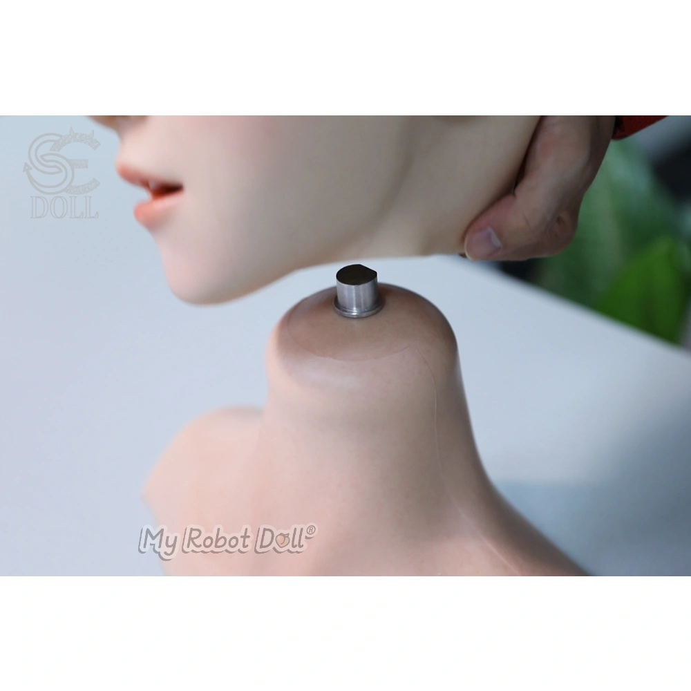 Se Doll Se X-Bot Ai Head - Annika 29 Se Doll Se X-Bot Ai Head - Annika - Image 29