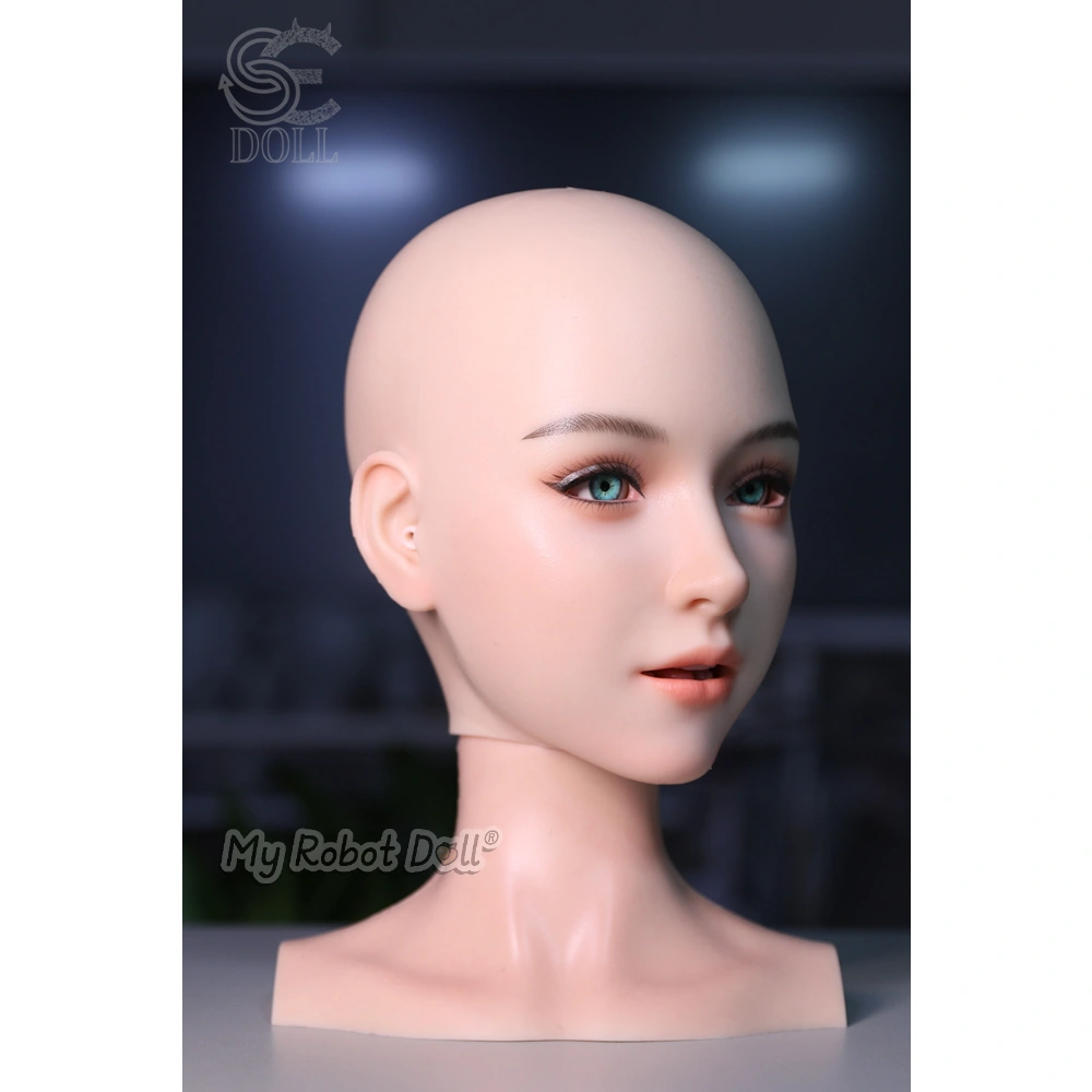 Se Doll Se X-Bot Ai Head - Annika 20 Se Doll Se X-Bot Ai Head - Annika - Image 20