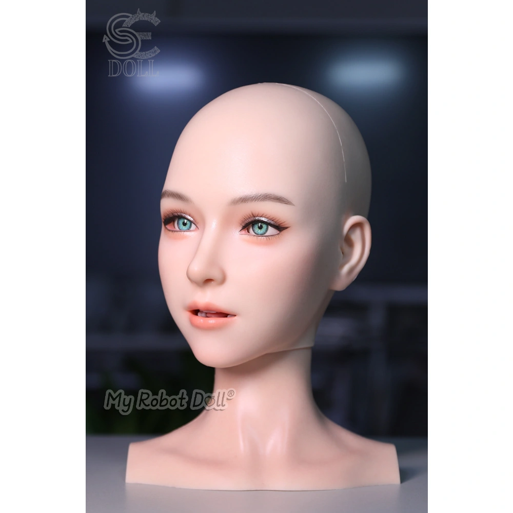 Se Doll Se X-Bot Ai Head - Annika 21 Se Doll Se X-Bot Ai Head - Annika - Image 21