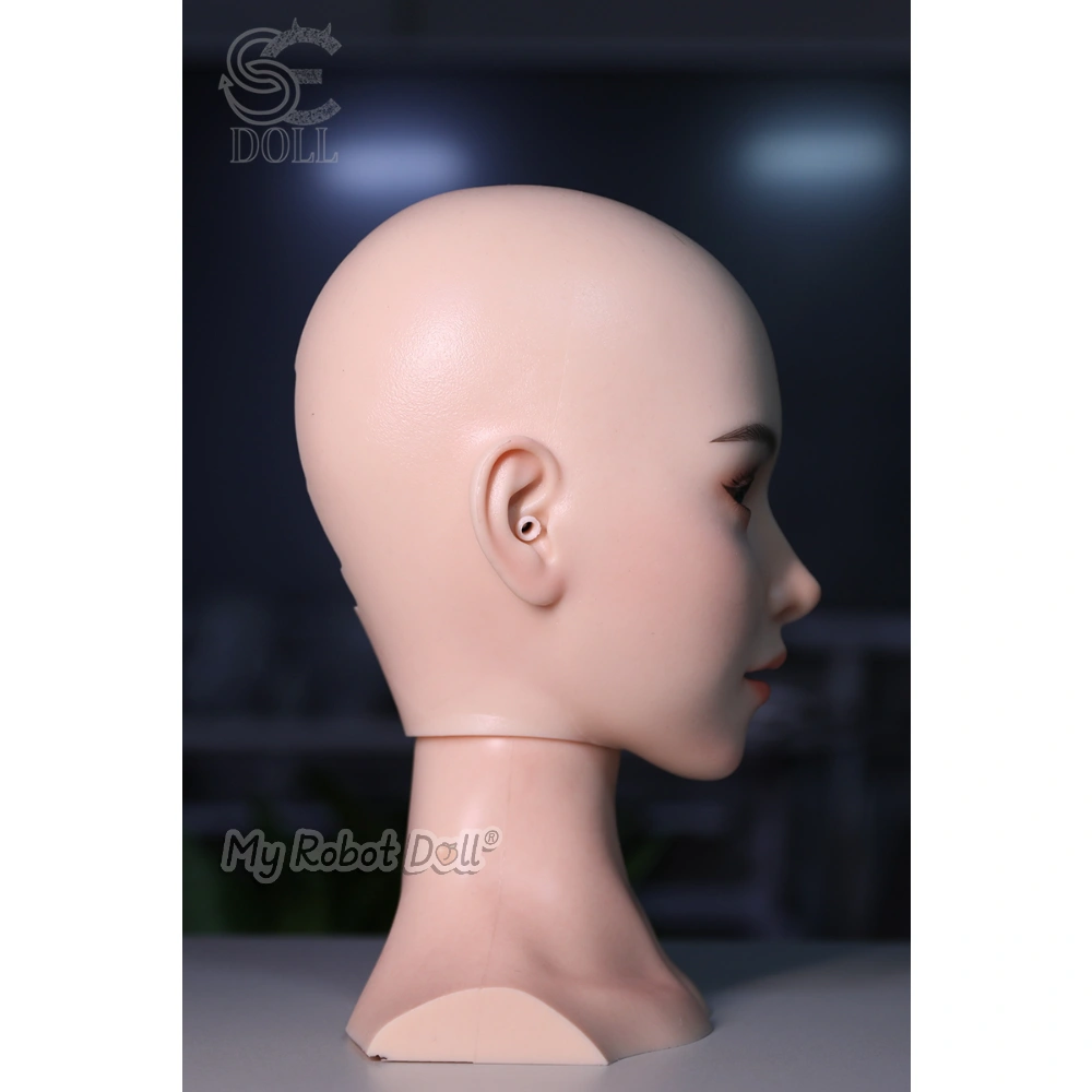 Se Doll Se X-Bot Ai Head - Annika 22 Se Doll Se X-Bot Ai Head - Annika - Image 22