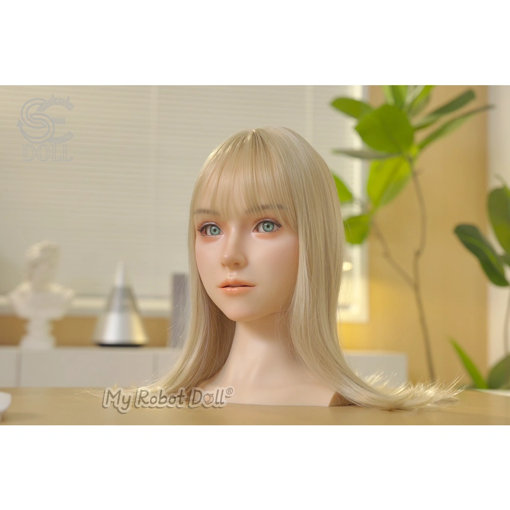 Se Doll Se X-Bot Ai Head - Annika 15 Se Doll Se X-Bot Ai Head - Annika - Image 15