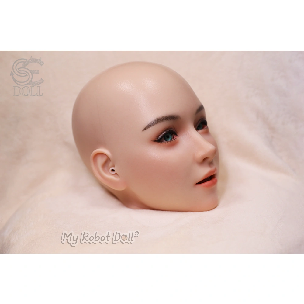 Se Doll Se X-Bot Ai Head - Annika 18 Se Doll Se X-Bot Ai Head - Annika - Image 18