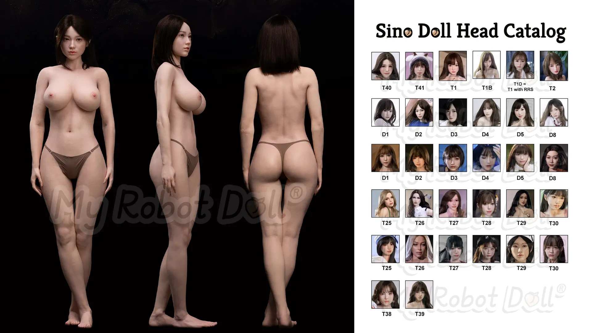 SinoDoll Sex Doll Cheatsheet: Full List Of Sex Dolls 2026 SinoDoll Sex Doll Cheatsheet: Full List Of Sex Dolls 2026