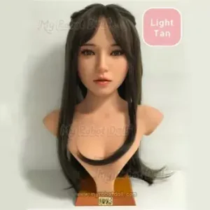 Light Tan