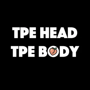 TPE Head + TPE Body