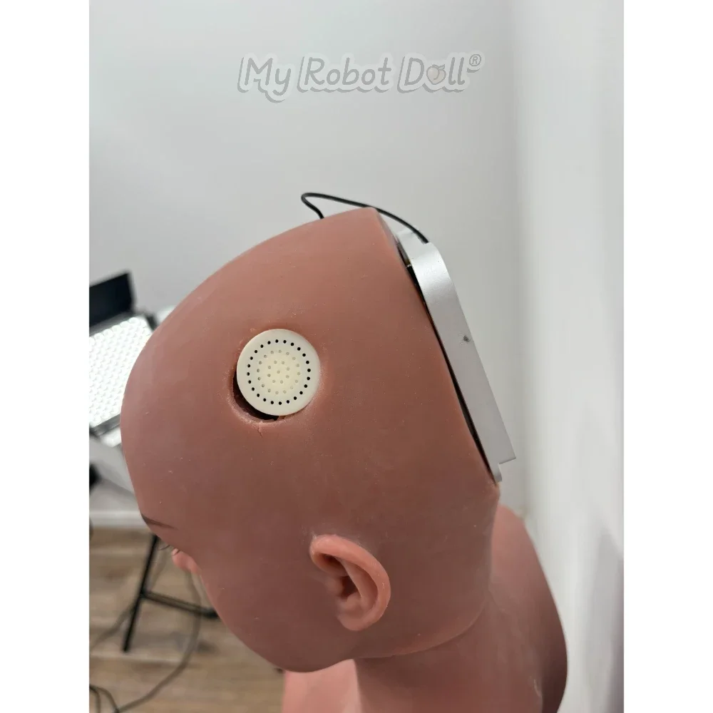 🌍 Ai Sex Robot Version 402 Head#9-Daniella - 156Cm / 5'1&Quot; - In Stock Belgium - Only One! 19 🌍 Ai Sex Robot Version 402 Head#9-Daniella - 156Cm / 5'1&Quot; - In Stock Belgium - Only One! - Image 19
