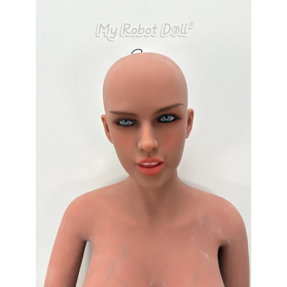 🌍 Ai Sex Robot Version 402 Head#9-Daniella - 156Cm / 5'1&Quot; - In Stock Belgium - Only One! 16 🌍 Ai Sex Robot Version 402 Head#9-Daniella - 156Cm / 5'1&Quot; - In Stock Belgium - Only One! - Image 16