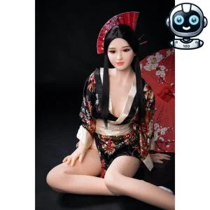 Ai Sex Robot Head#8-Nanako Shenzhen Ai Tech - 168Cm / 5'6&Quot;